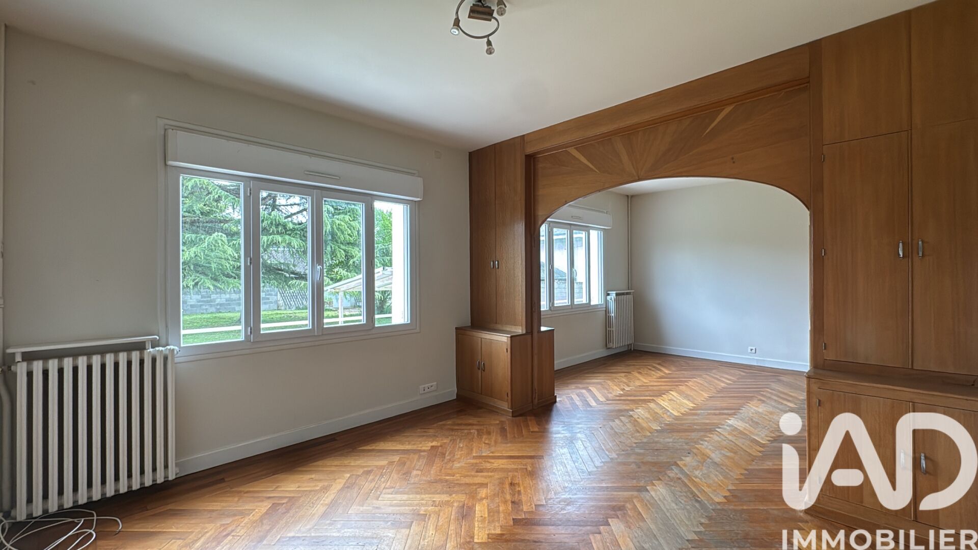 Vente Maison/villa 5 pièces - Photo 2