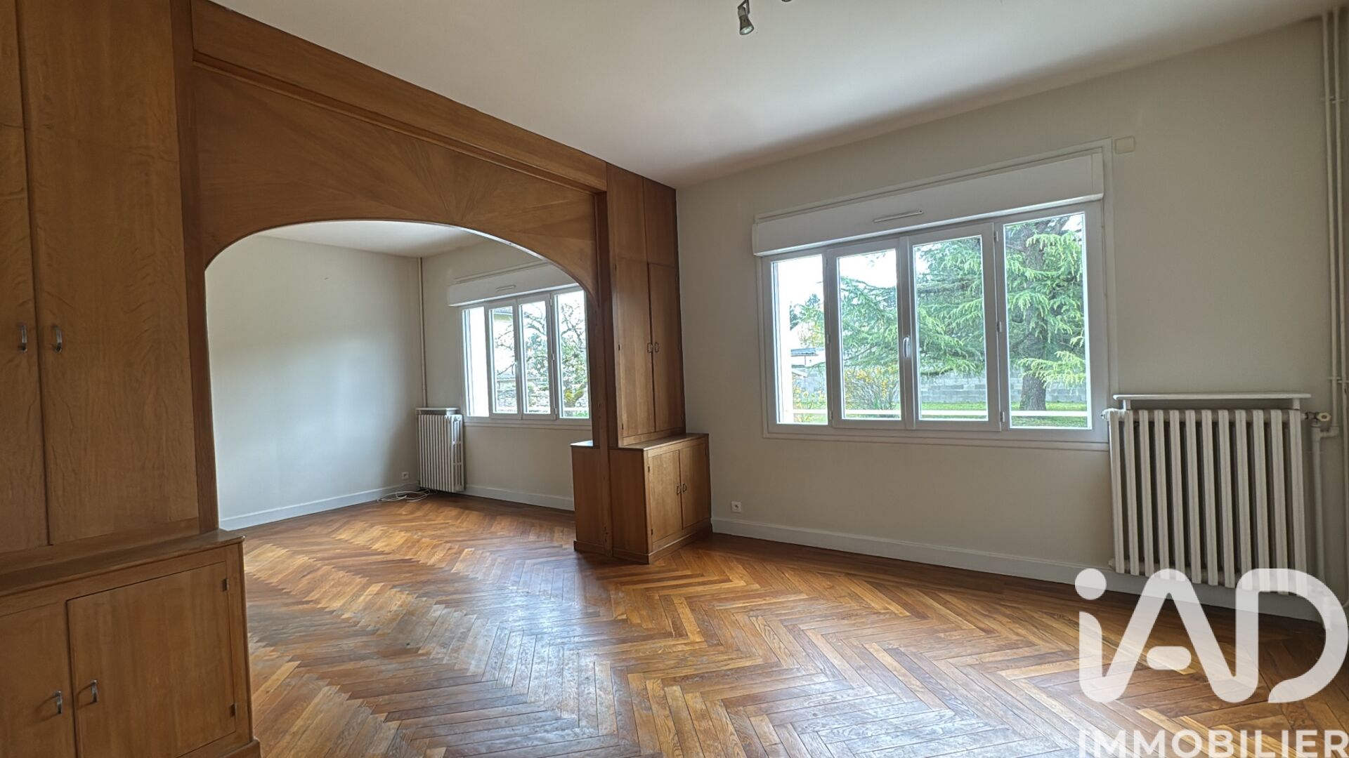 Vente Maison/villa 5 pièces - Photo 3