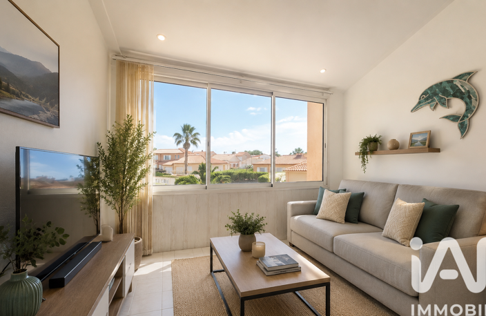 Vente Appartement 3 pièces — photo 2