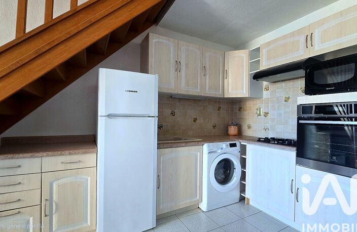 Vente Appartement 3 pièces — photo 3