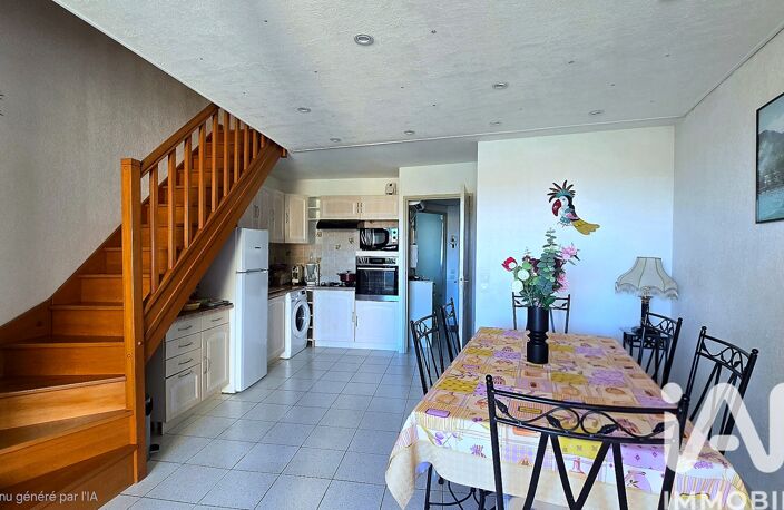 Vente Appartement 3 pièces — photo 4