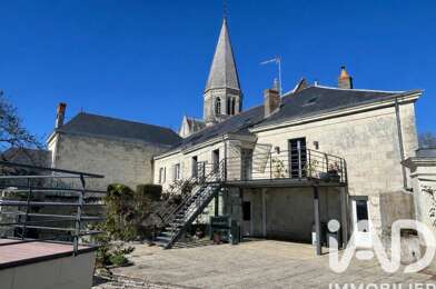 Maison 14 pièces 449000 €