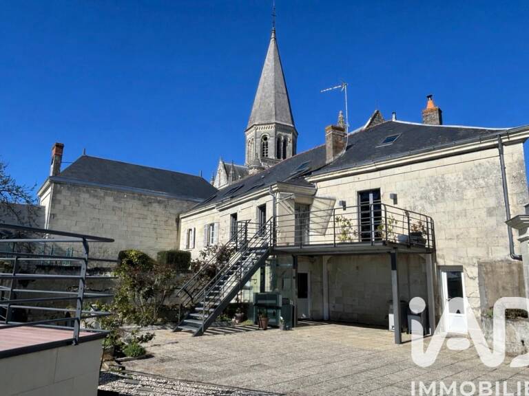 Vente Maison de ville 14 pièces — photo 1