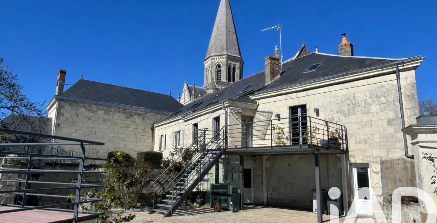 Vente Maison de ville 14 pièces — photo 1