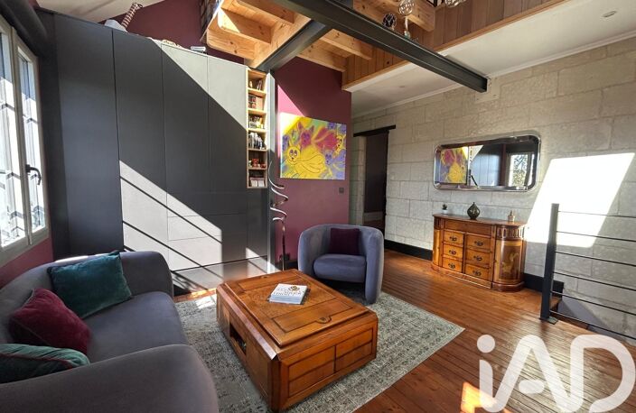 Vente Maison de ville 14 pièces — photo 2