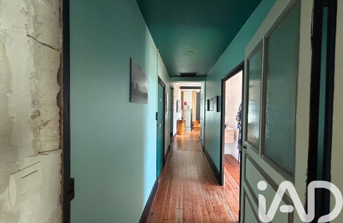 Vente Maison de ville 14 pièces — photo 3