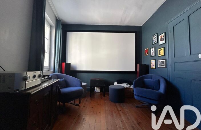 Vente Maison de ville 14 pièces — photo 4