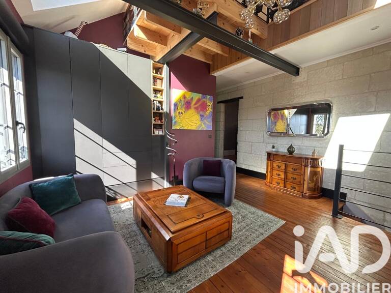 Vente Maison de ville 14 pièces — photo 1