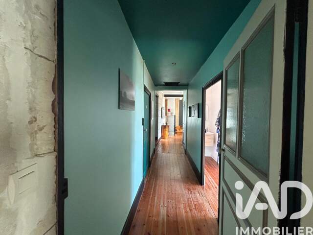 Vente Maison de ville 14 pièces — photo du bien