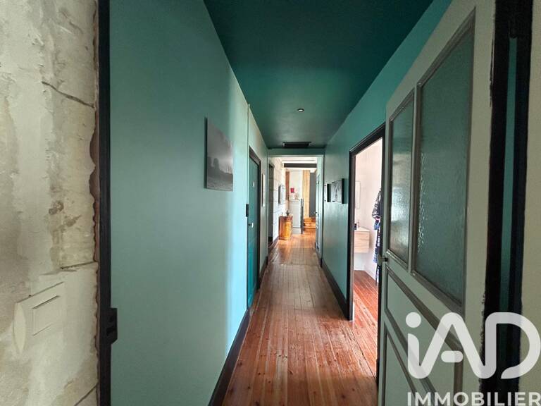 Vente Maison de ville 14 pièces — photo 1