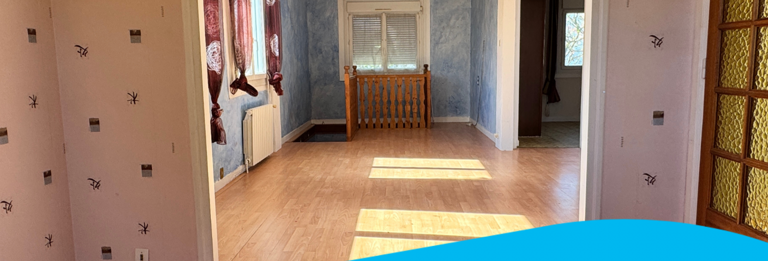 Maison 4 Pièces 95 m² à vendre à Châteaubriant (44110)