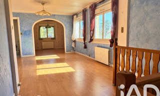 Maison 4 Pièces 95 m² à vendre à Châteaubriant (44110)