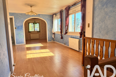 Maison 4 pièces 97000 €