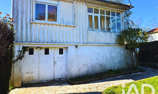 Maison 4 Pièces 95 m² à vendre à Châteaubriant (44110)