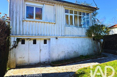 Maison 4 pièces 80800 €
