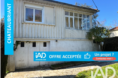 Maison 4 pièces 80800 €