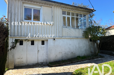 Maison 4 pièces 80800 €