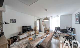 Appartement 2 Pièces 50 m² à louer à Poitiers (86000)