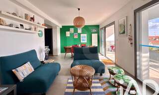 Appartement 3 Pièces 70 m² à vendre à Royan (17200)