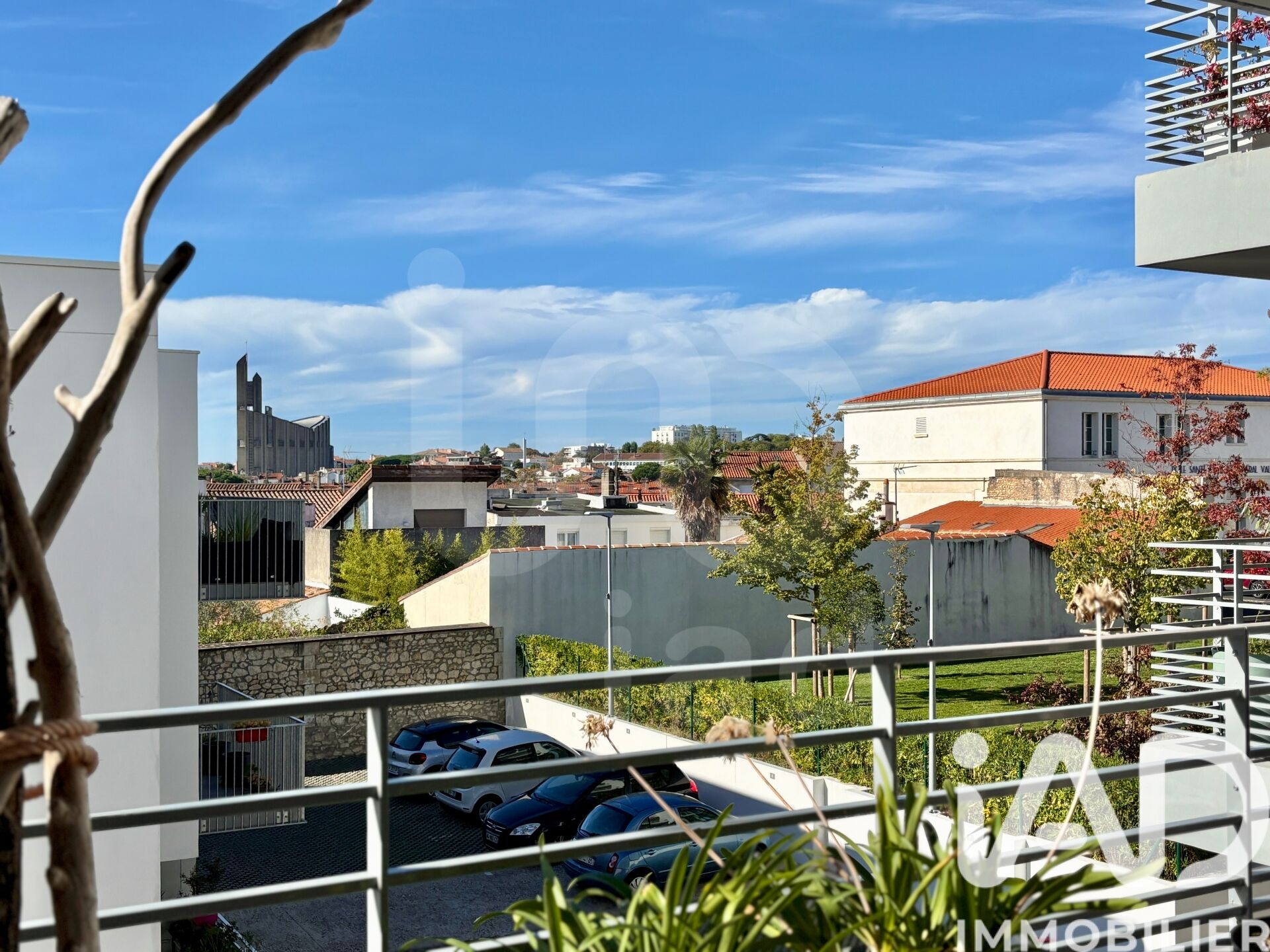 Vente Appartement 3 pièces - Photo 2