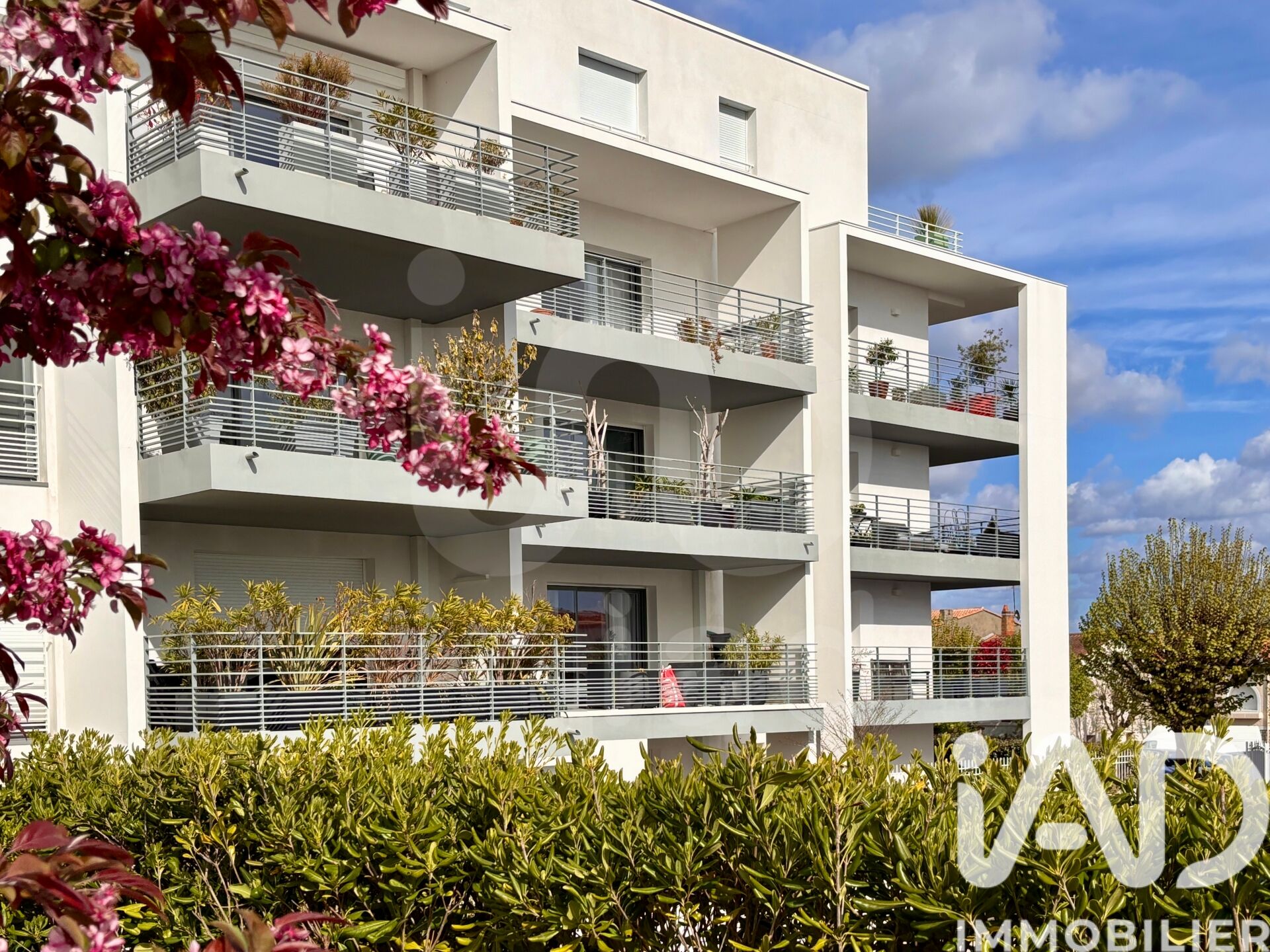 Vente Appartement 3 pièces - Photo 4