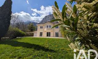 Maison 5 Pièces 140 m² à vendre à Saint-Paul-de-Varces (38760)