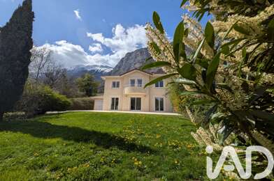 Maison 5 pièces 529000 €