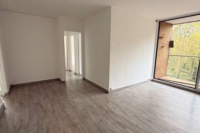 Appartement 4 pièces 139900 €