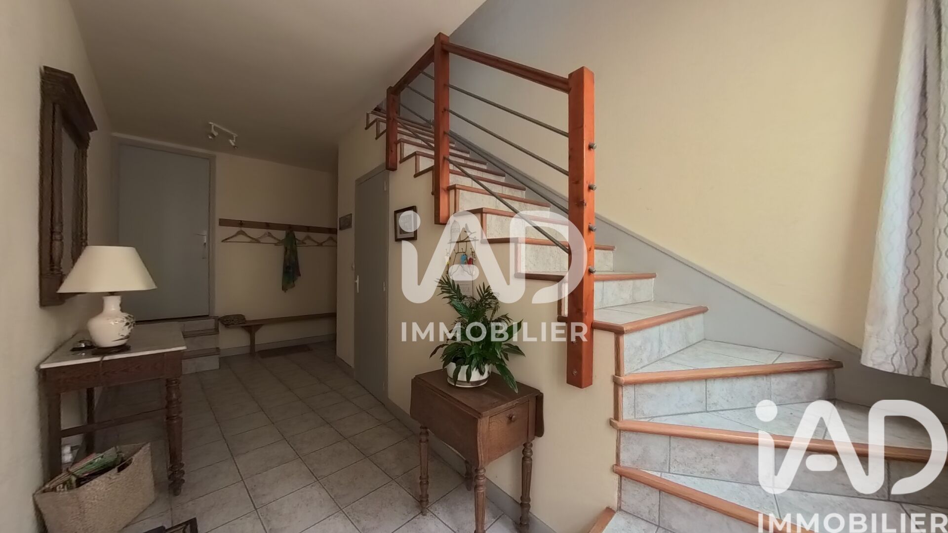 Maison à vendre, 10 pièces, 215 m², Mehun-sur-Yèvre