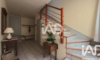 Maison 10 Pièces 215 m² à vendre à Mehun-sur-Yèvre (18500)