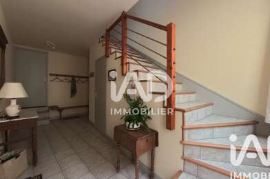 Maison 10 pièces 199000 €