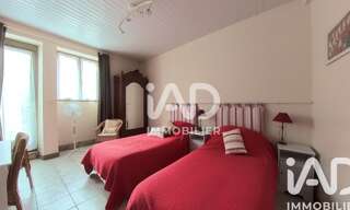 Maison 10 Pièces 215 m² à vendre à Mehun-sur-Yèvre (18500)