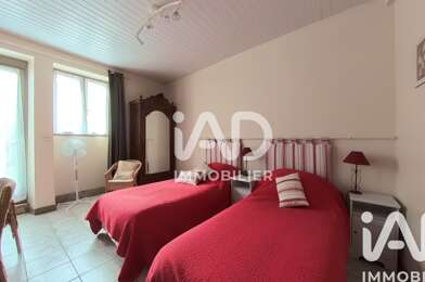 Maison 10 pièces 199000 €