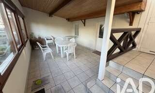 Maison 3 Pièces 49 m² à vendre à Les Trois Lacs (27940)