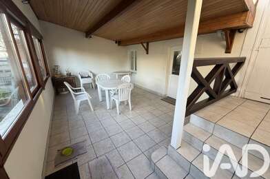 Maison 3 pièces 129900 €