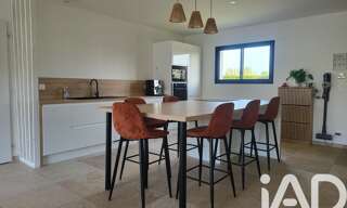 Maison 4 Pièces 101 m² à vendre à Challans (85300)