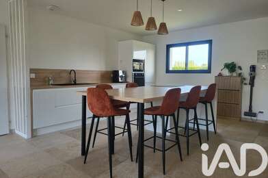 Maison 4 pièces 270000 €