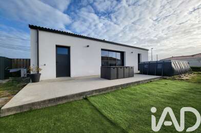 Maison 4 pièces 270000 €