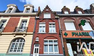 Maison 6 Pièces 150 m² à vendre à Bailleul (59270)