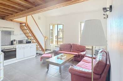 Appartement 4 pièces 220000 €
