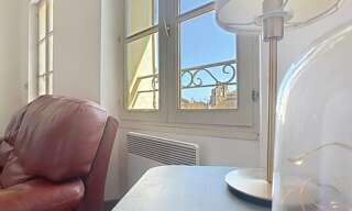 Appartement 4 Pièces 60 m² à vendre à Hyères (83400)