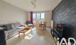 Appartement 3 Pièces 57 m² à vendre à Brunoy (91800)