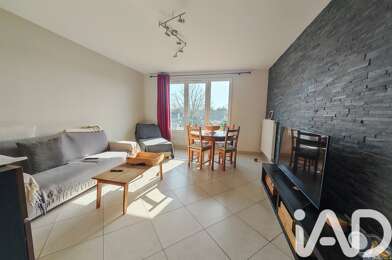 Appartement 3 pièces 180000 €