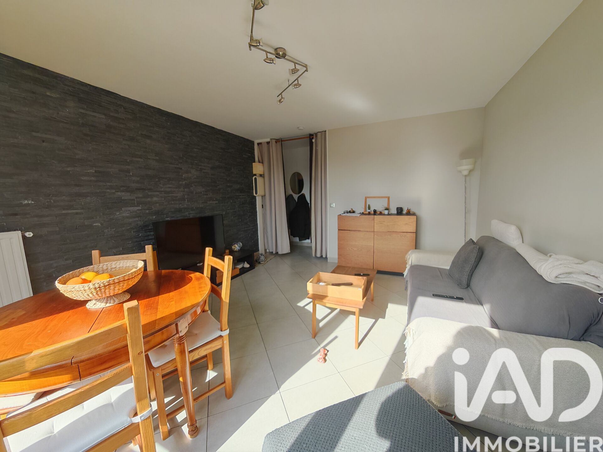 Vente Appartement 3 pièces - Photo 3