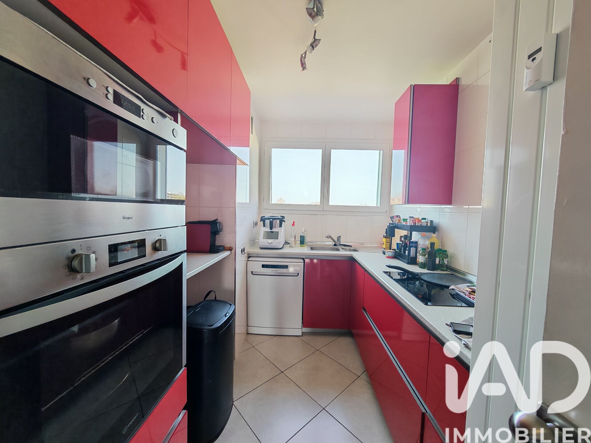 Vente Appartement 3 pièces - Photo 4