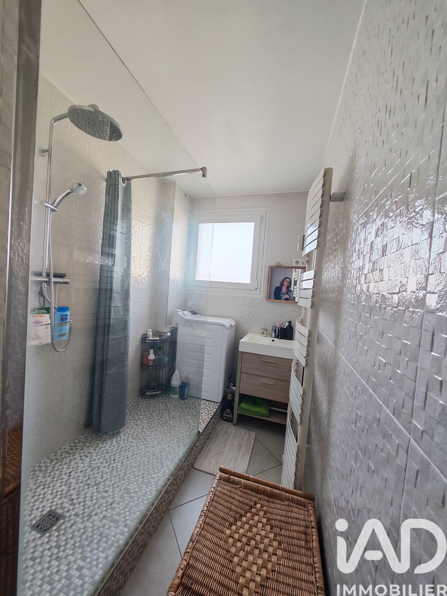 Vente Appartement 3 pièces - Photo 5
