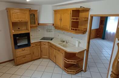 Maison 4 pièces 86000 €