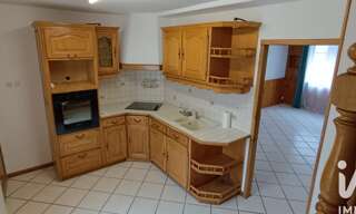 Maison 4 Pièces 88 m² à vendre à Coincy (02210)