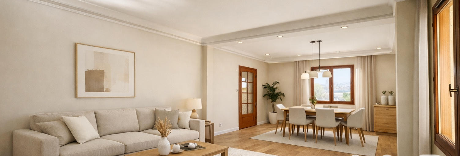 Maison 5 Pièces 134 m² à vendre à Saint-Priest-en-Jarez (42270)