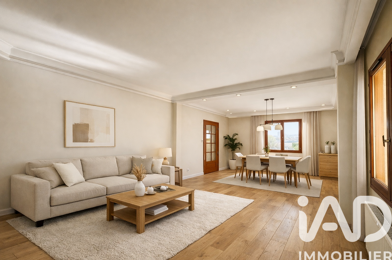 Maison 5 pièces 299000 €